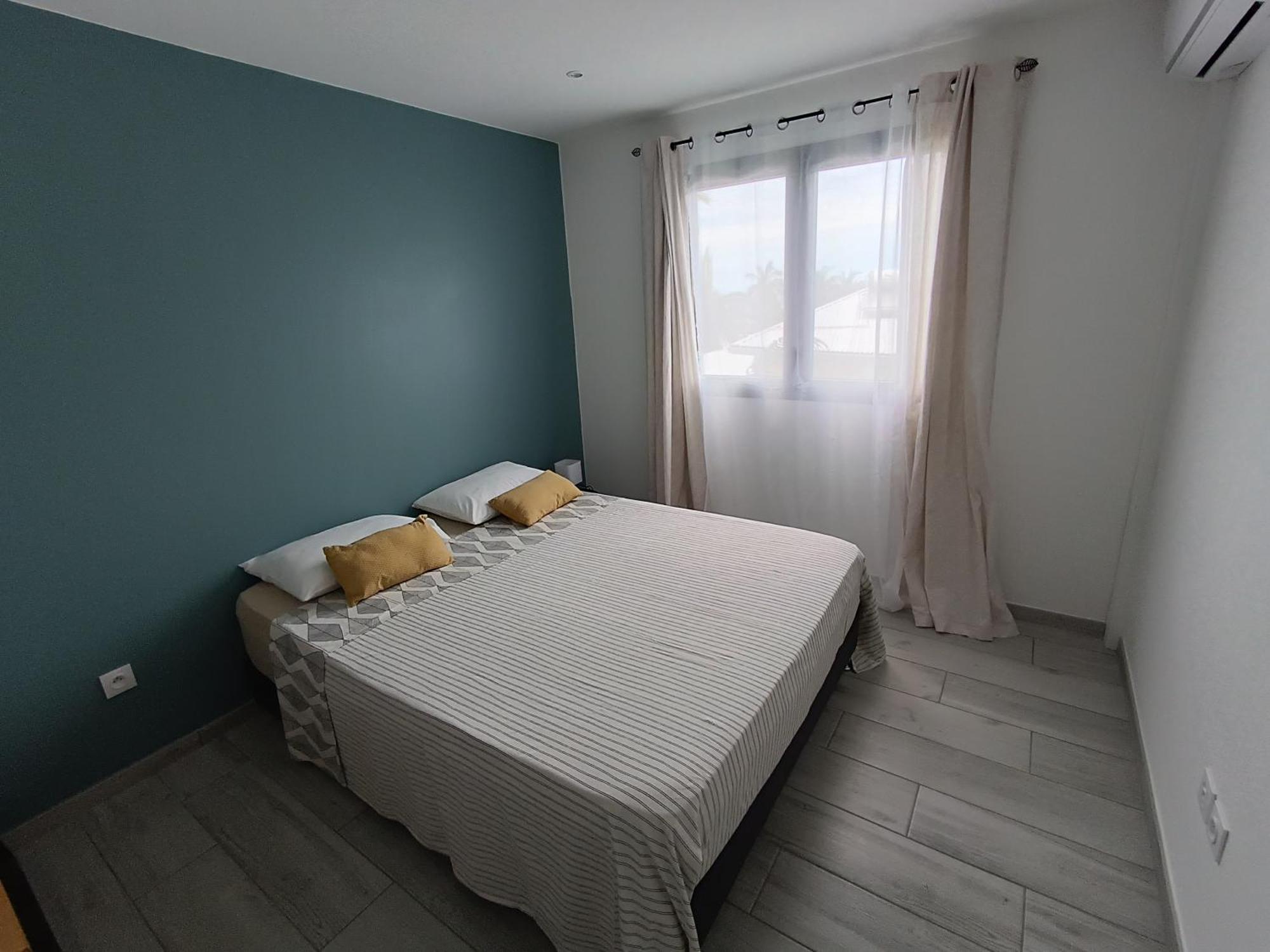 סיינט ג'וזף Villa O'Lhaya Piscine Pivee מראה חיצוני תמונה