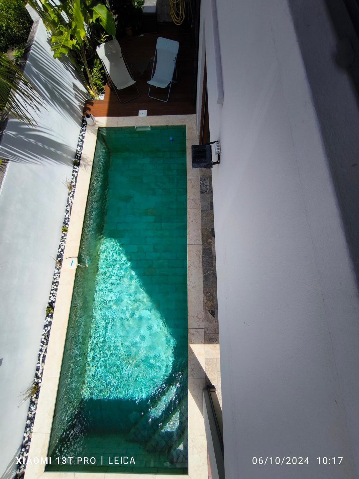 סיינט ג'וזף Villa O'Lhaya Piscine Pivee מראה חיצוני תמונה